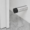 blomus 65354 Wall Mounted Door Stop, Large