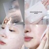 REJURAN Skin Protector Mask- Premium care with C- PDRN 27ml×5sheets