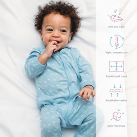 Jersey 100% Cotton Fitted Sheet for 120 x 60 cm Toddler Baby Cot Bed Mattress (Grey)