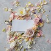 TRIPLE PRIO DL White Peel and Seal Envelopes - Secure
