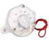 Futheda Fan Timer 120 Minutes Table Fan Wall Fan Timer
