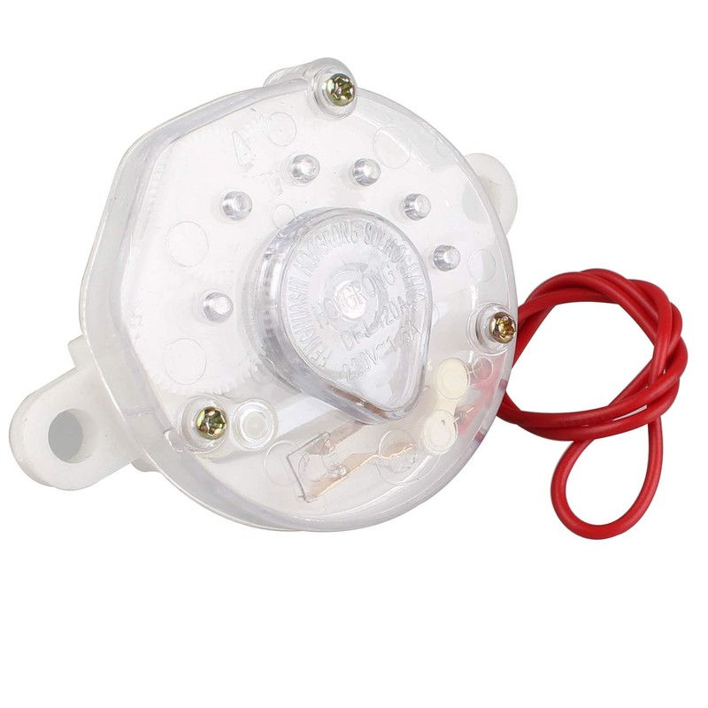 Futheda Fan Timer 120 Minutes Table Fan Wall Fan Timer