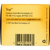Yogi Tea, Honey Lemon Throat Comfort, 16 Count