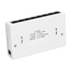 8 Port Ethernet Net Switch High Speed Stability Silent Operation