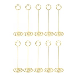 Soporte Para Números De Mesa, 40 Unidades, Soporte Para Tarj