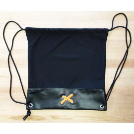 ARIA - ABSOLUTELY RIDICULOUS BASEBALL GLOVE BAG + DIE CUT ARIA STICKER