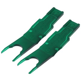 VGOL 2Pcs Rocker Switch Panel Actuator Removal Tool Compatible with Carling Contura ARB