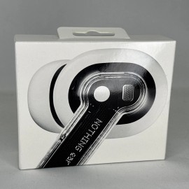 Nothing Ear 2024 Wireless Earbuds ANC Hi-Res Audio with LDAC & LHDC New