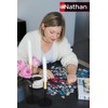 Nathan 87788 New York Puzzle Herbst 1500 Teile, andere, Norme