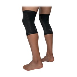 Mc David Mc David X605 Shin pads Black M Mc David Mc David X605 Shin pads Black M