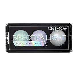CATRICE SPECTRALIGHT SOMBRA DE OJOS GLOW KIT 020