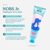 NOBS Jr. Kids Nano Hydroxyapatite Toothpaste – Fluoride Free, SLS-Free,