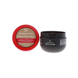 Marrakesh Miracle Masque (Deep Conditioning Hair Cocktail) - 264ml/8.8oz