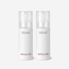 Arocel [1+1] Arocell Super Collagen Booster Serum 70ml x 2 / [1+1] 아로셀 슈퍼 콜라겐 부스터 세럼 70ml 2개
