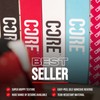 Core Stunt Scooter Grip Tape