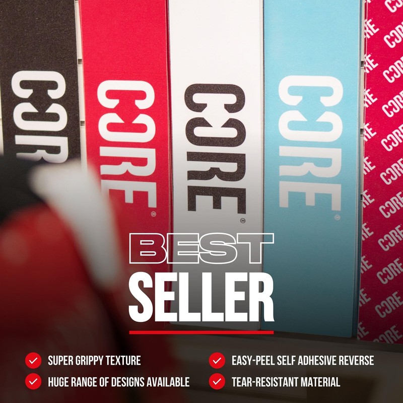 Core Stunt Scooter Grip Tape