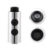 Hibbent Pull Out Sink Sprayer, 2 Function Kitchen Faucet Head,