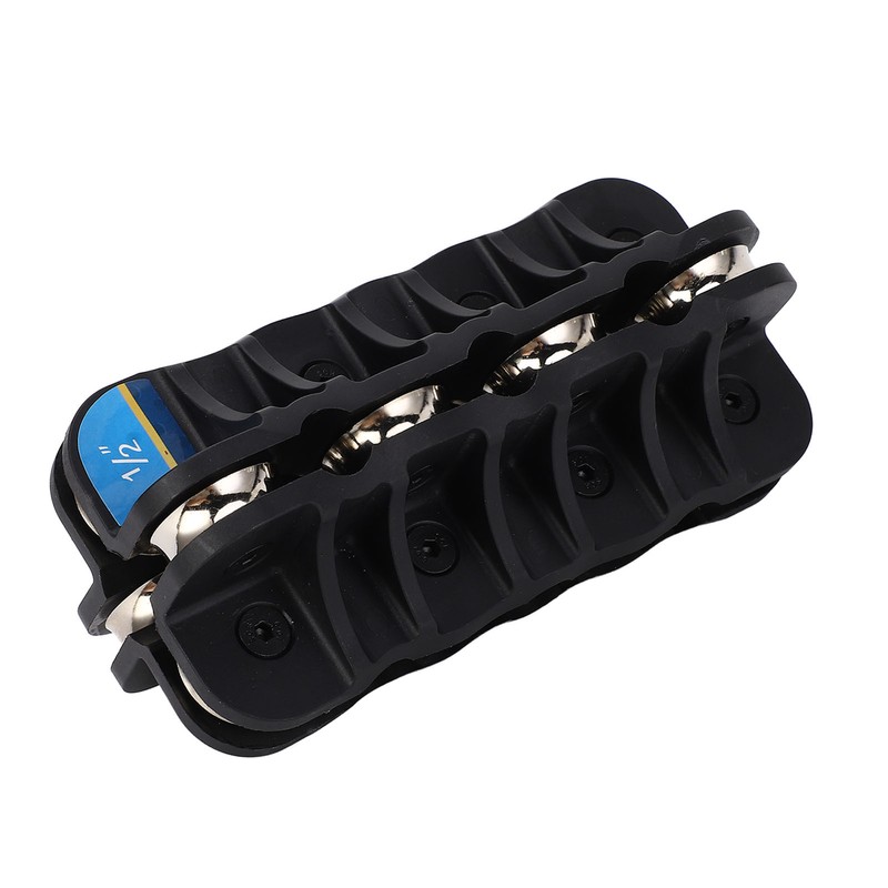Tube Straightener 1/2in 12.7mm Handheld Brake Line Copper Pipe Straightening