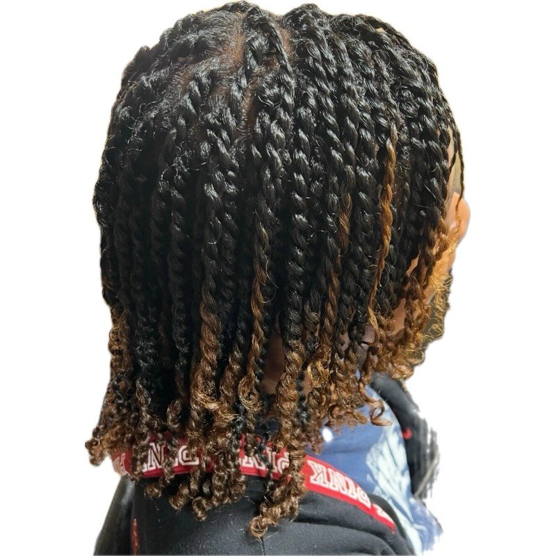 100% Pure 24 Karat Growth Oil