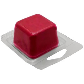 North Mountain Supply Wax Melt Single Cube Clamshell 1 oz - 30 Pack