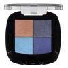 L'oréal Paleta 4 Sombras Colour Riche Pocket Palette Sombra 108