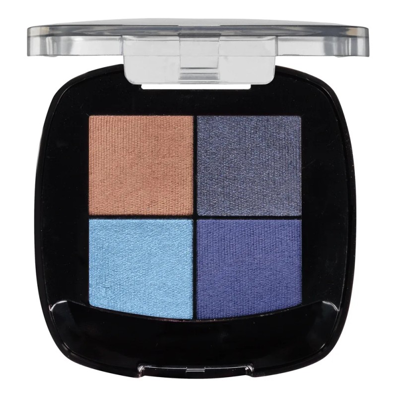 L'oréal Paleta 4 Sombras Colour Riche Pocket Palette Sombra 108