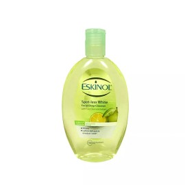 Eskinol Skin Cleaning Agent 7.65 Fl Oz Pack of 1 Facial Cleanser