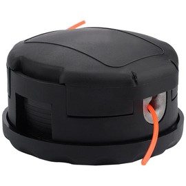 KASINGS Speed-Feed Trimmer Head Replacement for 99944200540 Speed-Feed Trimmer Attach 99944200907 Speed-Feed 400 Head