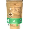 Enature Inulina de Agave Orgánico, Sabor Natural, 500 g