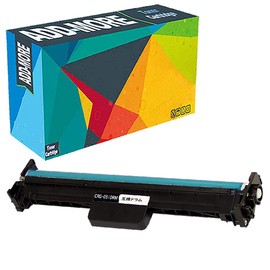 [Set of 1] Canon Compatible Drum 051 CRG-051DRM Compatible Drum Unit with Latest IC Chip CRG-051H Compatible Models: LBP162, LBP161, MF269dw, MF266dn, MF265dw, MF264dw, MF262dw, Page Yield: Approx.