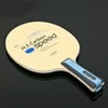 NCSM Shakehand Table Tennis Racket Double-Sided Blade 7.4mm ST Option