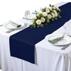 Elegant Event Essentials - Polyester Table Runner - For Spring