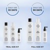 Nioxin System 1 Three Part Loyalty Kit