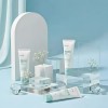 Crema IUNIK Beta Glucano de 60 mL, Hidratante Facial Coreana