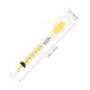 Spring Scales Plastic 2.5 kg Portable Hanging Scales Newton Power