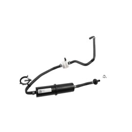 GM Genuine Parts 84979843 Automatic Level Control Air Compressor Inlet Tube