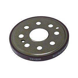 General Motors GM Genuine Parts 55578625 Crankshaft Position Sensor Reluctor Ring