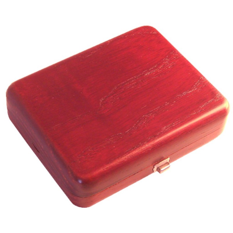 Bassoon Reed Case Holds 6 Pipes for laying