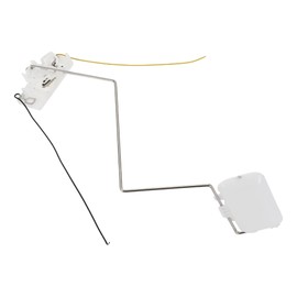 Hihaha No.17040VJ200 Fuel Tank Sending Unit for Nissan Pathfinder 2008-2015 Gas Tank Sending Unit 1 Pcs White