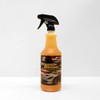 USA AUTO Supply Classic Shine No Wax – Deep Wet