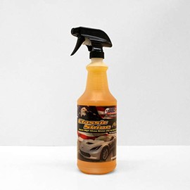USA AUTO Supply Classic Shine No Wax – Deep Wet Reflection Shine