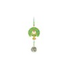 Wild Things Gifts Crystal Dreams - Tree Of Life Green