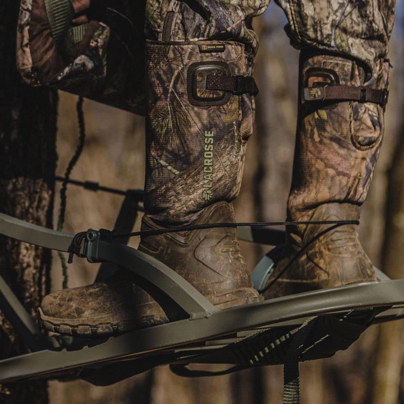 Summit Treestands Summit Treestands SU85052 Rapid Climb Stirrups (Pack of