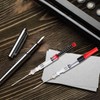 Operitacx 6 Piezas Absorbente De Tinta Para Pluma EstilográFica Convertidor