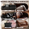 Leather & Vinyl Repair Kit,10 Mix Colors DIY Repair for