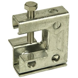 s Z-HB1U Hanging Bolt Support Bracket for General Steel Lip Channel Steel