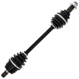 NICHE Rear Right CV Axle Drive Shaft for Honda Rincon 650 680 TRX650FA TRX680FA 42250-HN8-003 42220-HN8-003