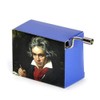 Fridolin 58163 "Beethoven for Elise/Portrait Music Box