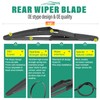 19" 18" 10" Windshield Wiper Blades Replacement for Mini Cooper