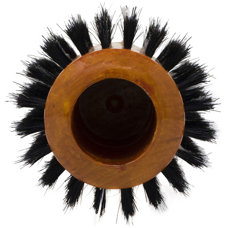 Spornette Super Porcupine Hair Brush, Round, XX-Large